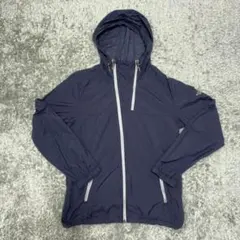 00's THE NORTH FACE nylon jacket ノースフェイス