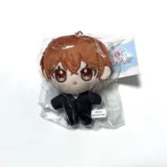 ギヴン ギヴン展 ぬいパル 7種 コンプリート - メルカリ