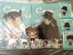 名探偵コナン　ラッキーくじ