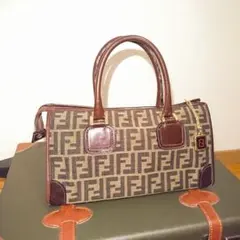 ❤️激レア 極上 美品 ハンドバッグ❤