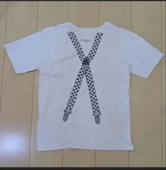 W-TAPS 00s サスペンダーTシャツ アーカイブのサムネイル