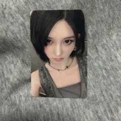 IVE “LUCID DREAM”8/31ミーグリ東京会場CD購入特典ガウル