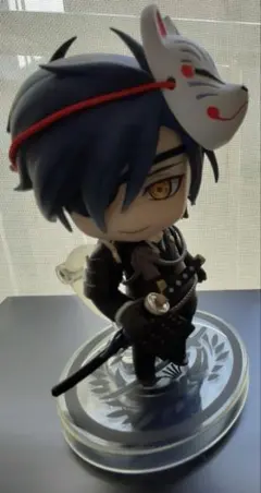 燭台切光忠(グッズ関連その1)