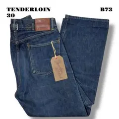 2025年最新】TENDERLOIN メンズ デニム・ジーンズの人気アイテム