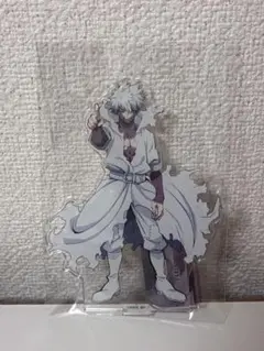 僕のヒーローアカデミア 荼毘 アクリルスタンド