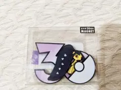 即發送 ポケモン 30周年 ジラーチ マグネット - メルカリ
