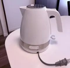 2025年最新】デロンギ電気ケトルの人気アイテム - メルカリ