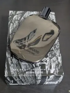 COMME des GARCONS Wonderwood 新品 香水 正規品 - メルカリ