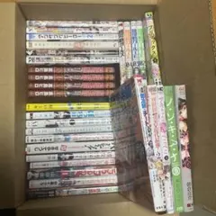 BL漫画 46冊 まとめ売り - メルカリ