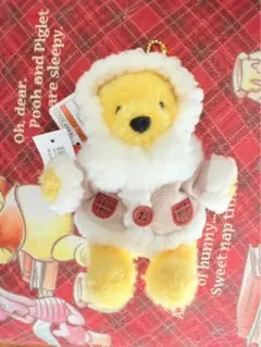 2025年最新】プーさん ぬいぐるみ クリスマスの人気アイテム - メルカリ