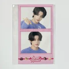 ENHYPEN WORLD ジェイク セット