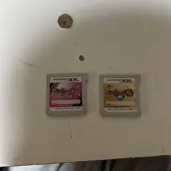 妖怪ウォッチ バスターズ 2、3