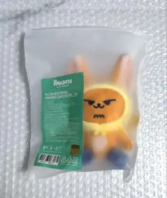 TXT PPULBATU プルバトゥ キーリング ファンチュン ヨンジュン