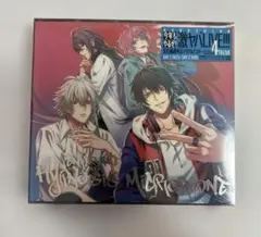 ヒプノシスマイク　CD 2点セット