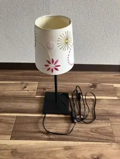 IKEA HEMMA テーブルライト