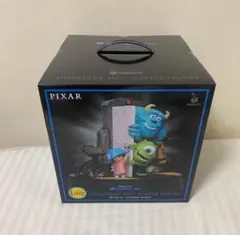 一番くじ PIXAR 2026 Last賞　『モンスターズ・インク』