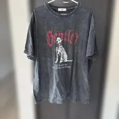 WEGO ダルメシアン プリント 半袖Tシャツ