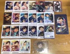 あんスタ まとめ売り ぱしゃこれ ぱしゃっつ クリカ 特典 缶バッジ アクスタ 1_305ca22d-1269-4e95-bc5b-