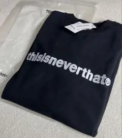 thisisneverthat スウェットS.M.L.XL
