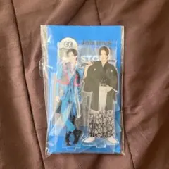 目黒蓮 アクリルスタンド 2体セット