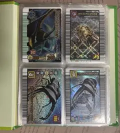 甲虫王者ムシキング カード まとめ売り 005-027 - メルカリ