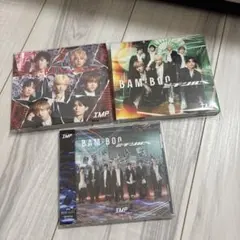 2026年最新】imp cdの人気アイテム - メルカリ