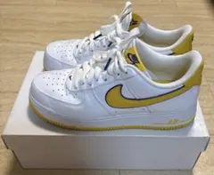 KOBE BRYANT × NIKE AIR FORCE 1 LOW 27.5
