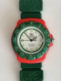 2026年最新】タグホイヤー フォーミュラ1 ベルトの人気アイテム - メルカリ