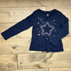 GAP 長袖Tシャツ　110cm