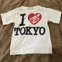 ヒスミニ Tシャツ