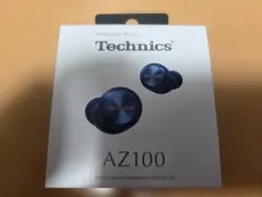 Technics EAH-AZ100 ミッドナイトブルー ワイヤレスイヤホンのサムネイル