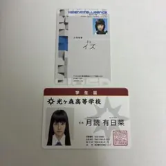 仮面ライダー令和 ザ・ファースト・ジェネレーション 入場者特典 イズ ツクヨミ