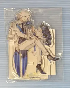 AGF2025 アクリルスタンド 写真家