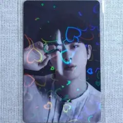 【新品/未開封】Tmoneyカード BTS PROOFアルバムVer. BTS PROOF STANDARD EDITION + LIMITED T-MONEY CARD (1 PHOTO