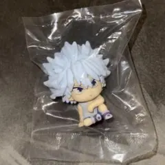 キルア すわらせ隊 ガチャガチャ ハンターハンター