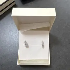 Misty フープピアス