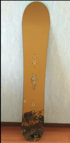 スノーボード 板 143