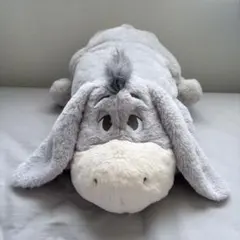 ディズニーストア イーヨー ぬいぐるみ 湯たんぽなし くまのプーさん