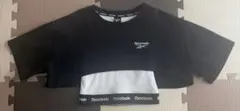 Reebok リーボック Tシャツ 140