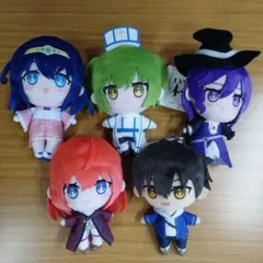LV999の村人 ふぁぶぬい アリス - メルカリ