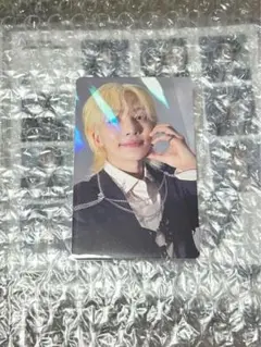 SEVENTEEN ジョンハン 消費期限 TSUTAYA ラキドロ トレカ 全然ദ്ദി^._.^) on X: 