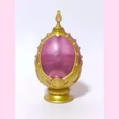 魔法少女まどか☆マギカ 鹿目まどか ソウルジェム ライト ガシャポン フィギュア