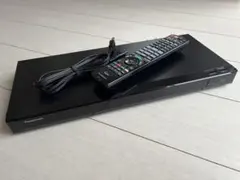 Panasonic DMR-BRW510 Blu-rayレコーダーのサムネイル