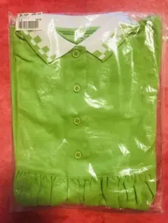 ワンピース 120cm/黒もあり/姉妹で色違い。