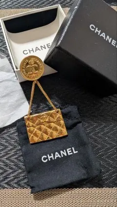2026年最新】chanel ブローチ マトラッセの人気アイテム - メルカリ