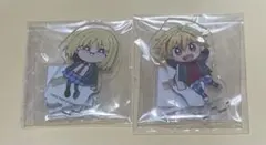 激レア品】Fate fake KPF限定 アクリルスタンド フランチェスカ - メルカリ