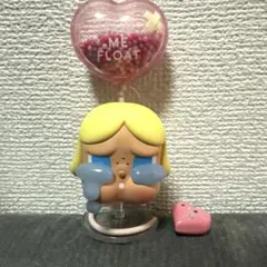 【POPMART】CRYBABY MAKE ME FLOAT フィギュア