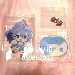 2025年最新】カラフルピーチ るな アクリルスタンドの人気