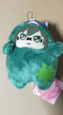 d*2様 アイナナ きらどる モンぬい 二階堂大和 - メルカリ