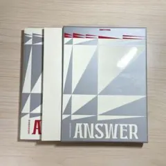 ENHYPEN ANSWER アルバムセット HEESEUNG